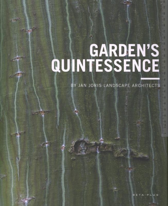 Garden's Quintessence