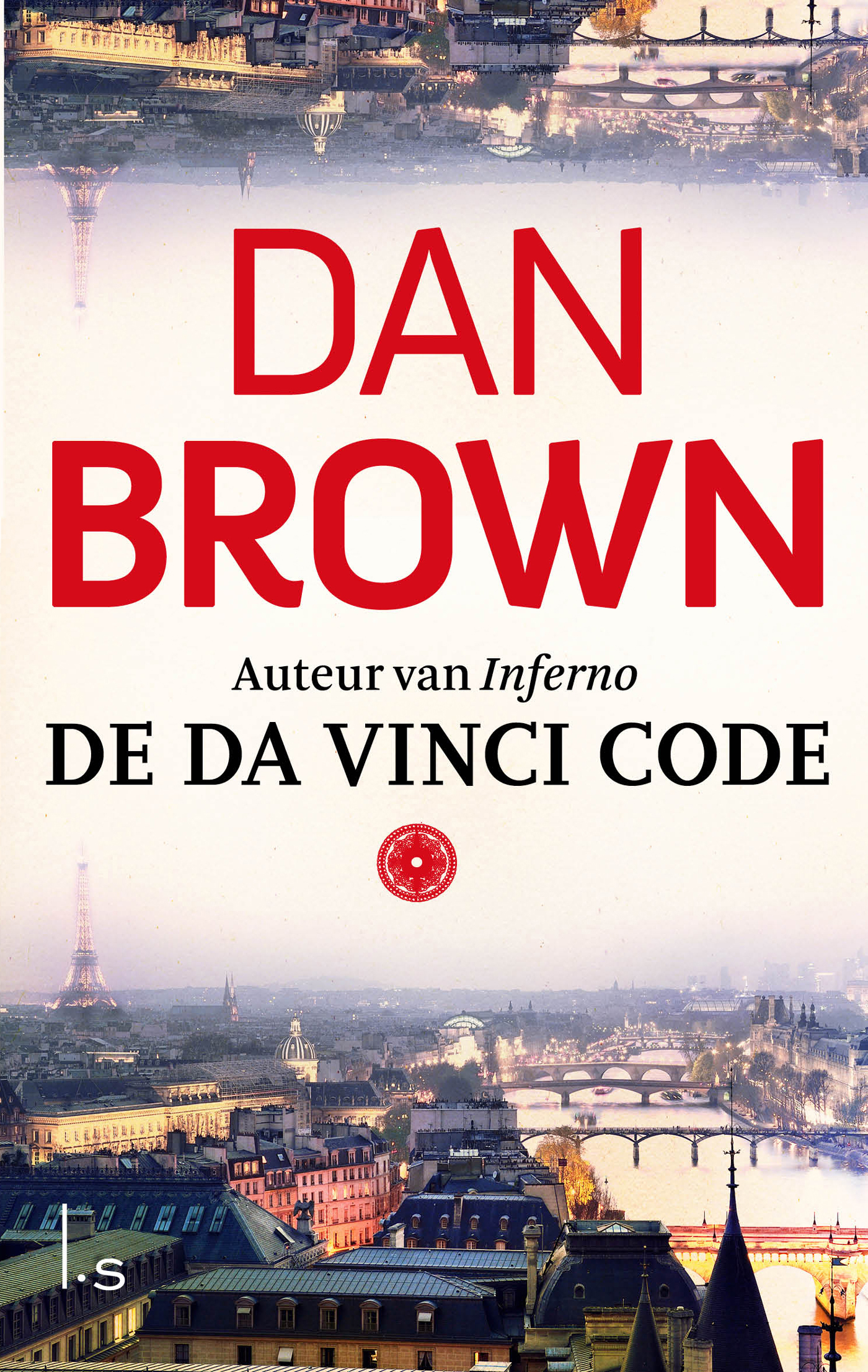 De Da Vinci Code / Robert Langdon / 2