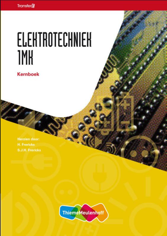Elektrotechniek 1MK / Kernboek / TransferE