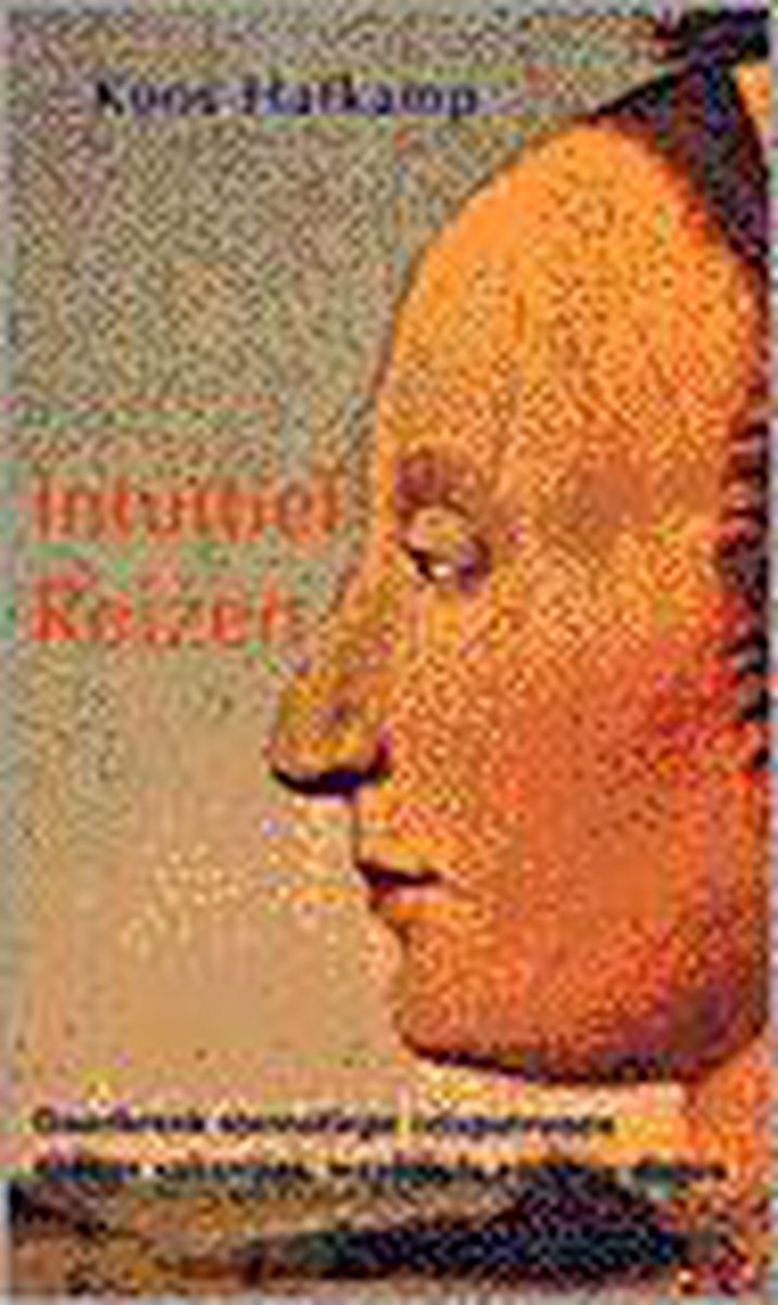 Intuitief reizen - K. Hafkamp