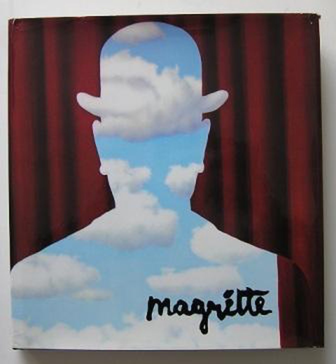 RenÃ© Magritte