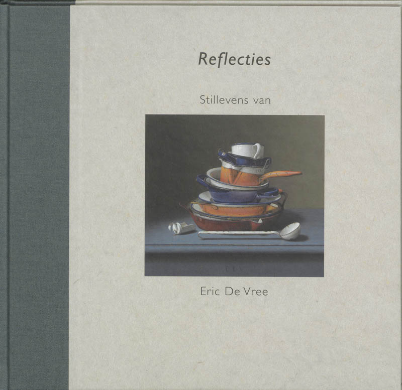 'Reflecties'