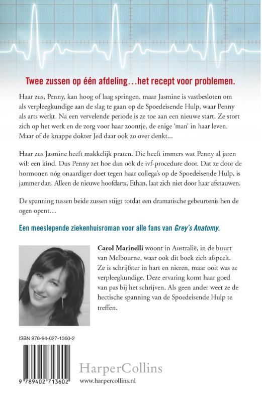 Spoedgeval achterkant