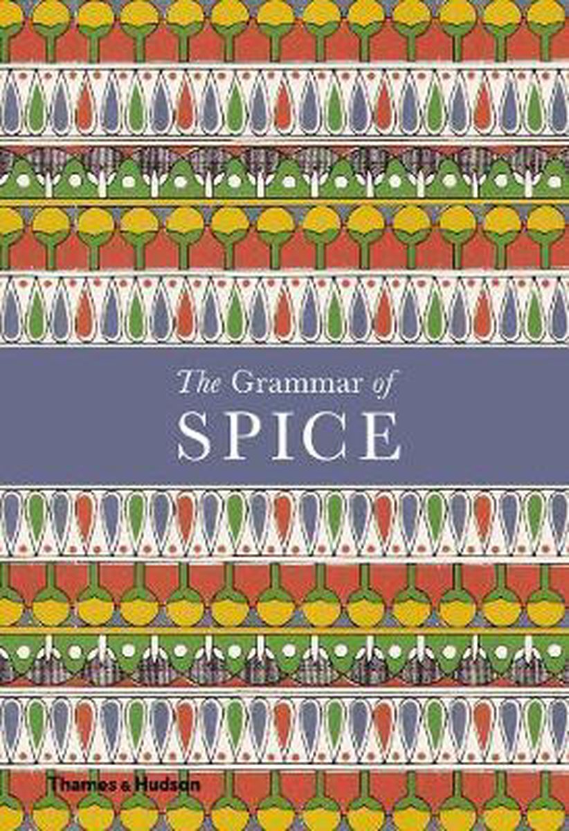 The Grammar of Spice