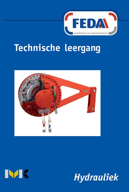 Technische leergang Hydrauliek / Technische leergang