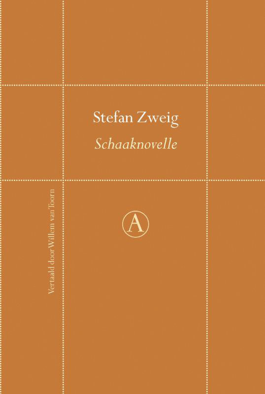 Schaaknovelle / Perpetua reeks