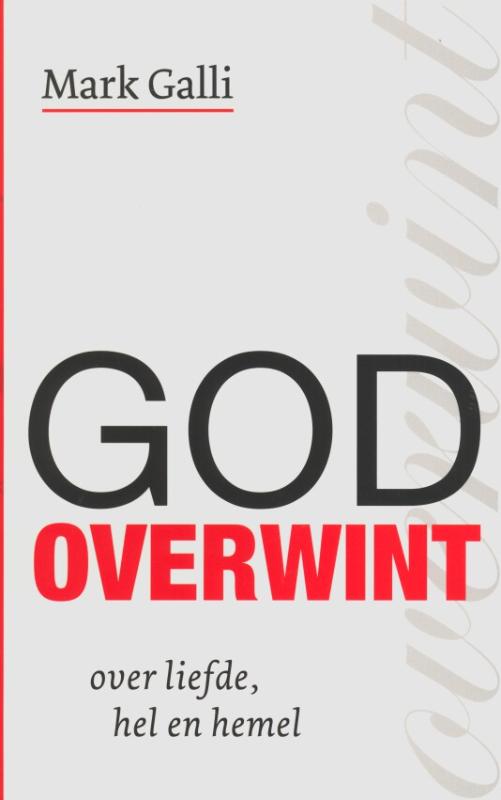 God Overwint