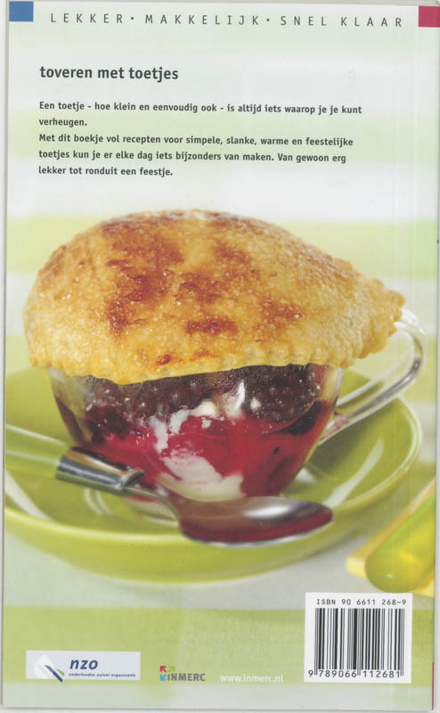 Toveren Met Toetjes achterkant