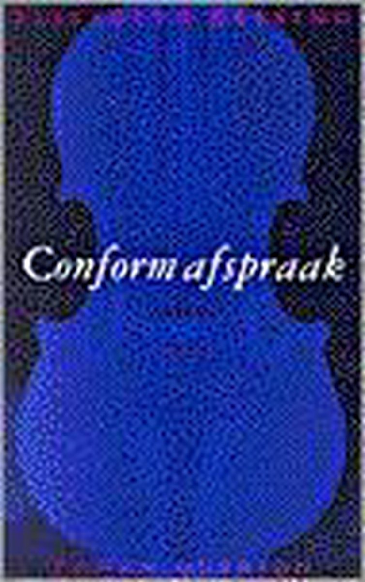 Conform afspraak