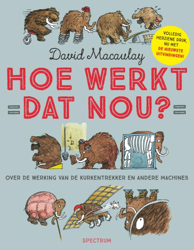Hoe werkt dat nou?