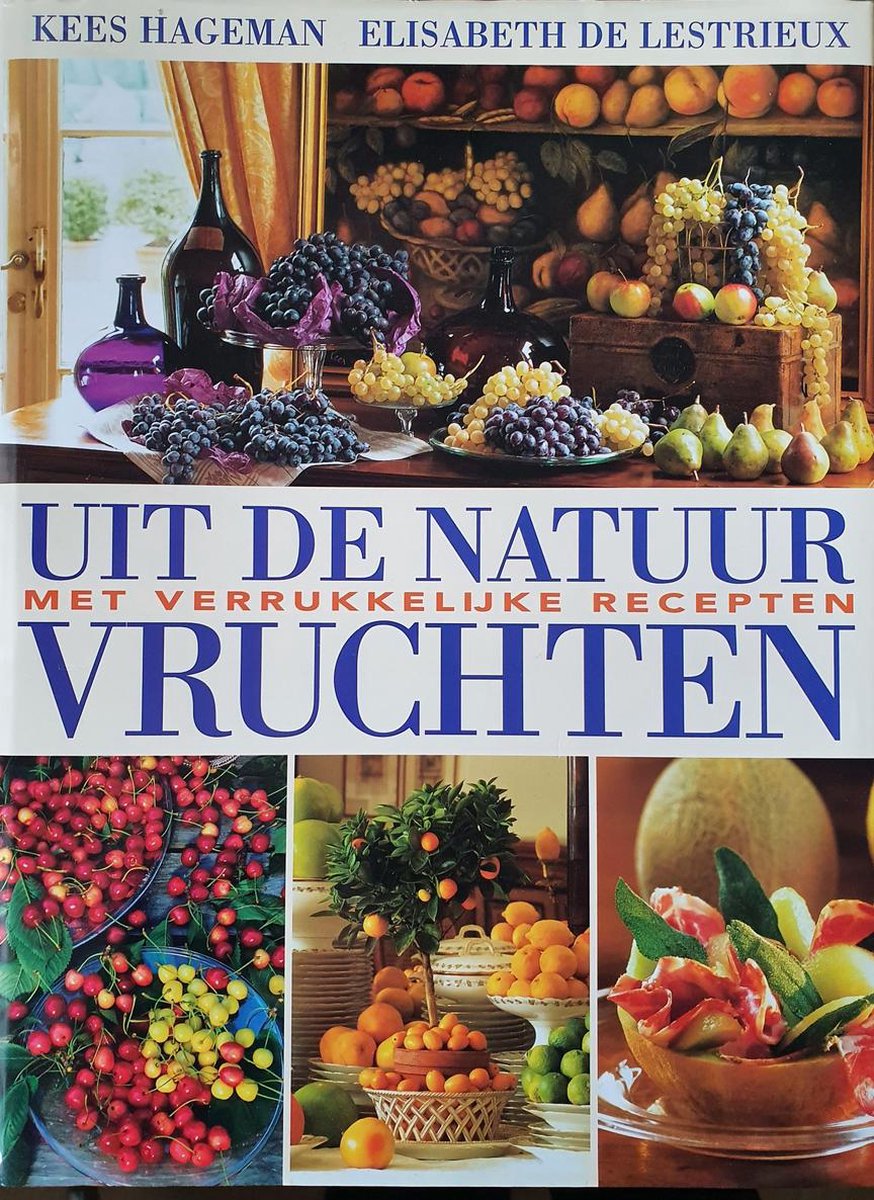 Vruchten Uit de natuur