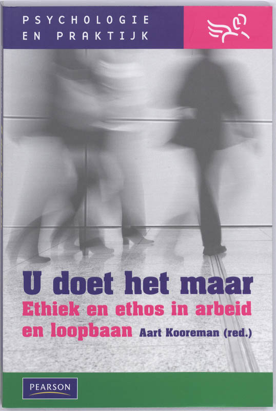 U Doet Het Maar