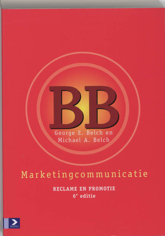 Marketingcommunicatie