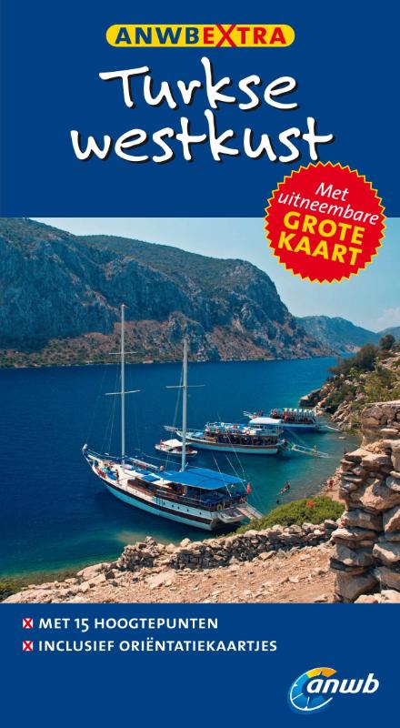 Turkse Westkust / ANWB Extra