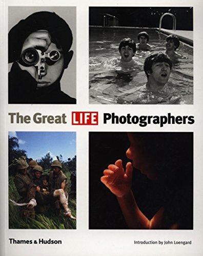 Great LIFE Photographers