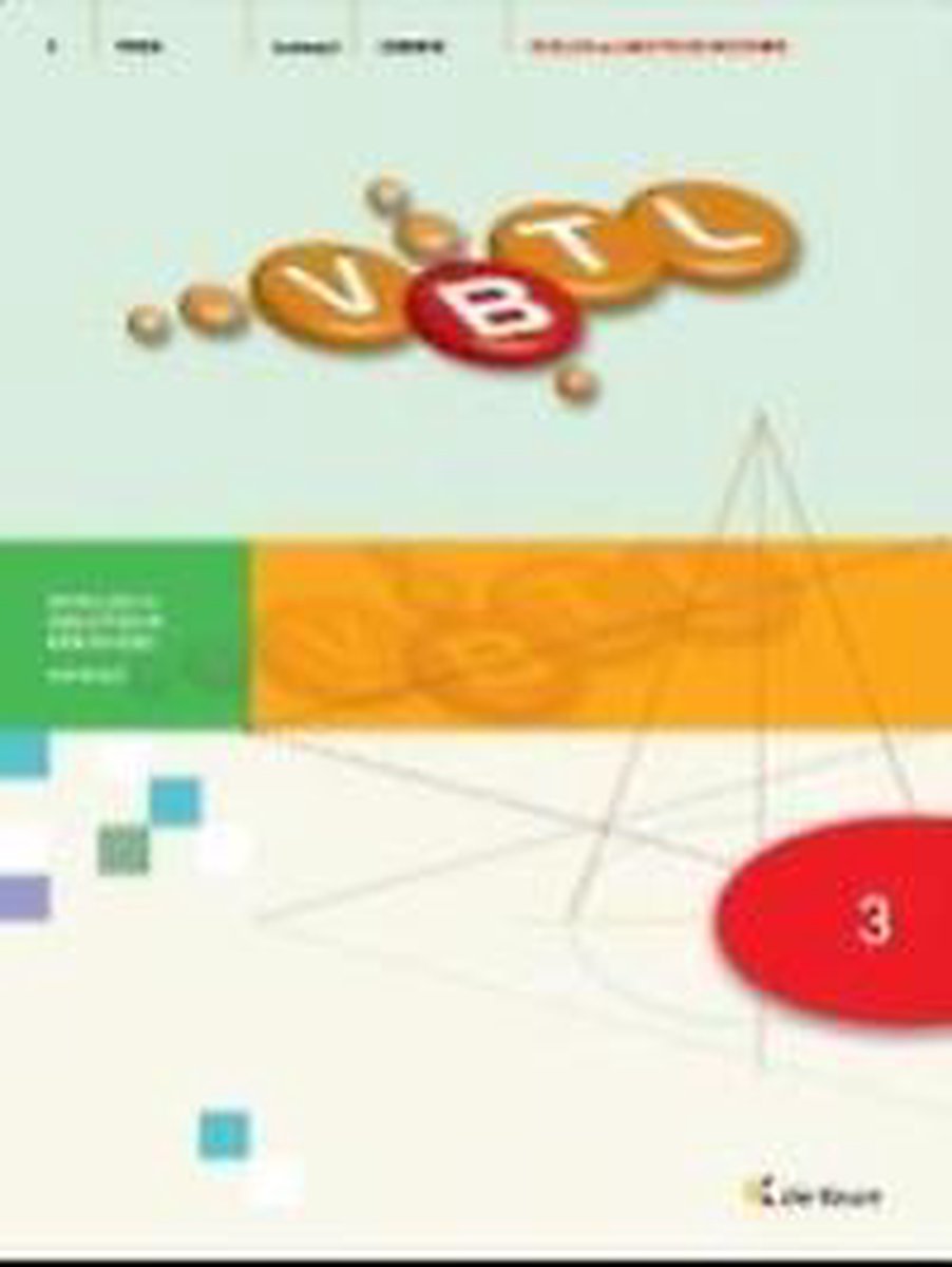 VBTL 3 - KathOndVla - leerboek getallen en analytische meetkunde LW5