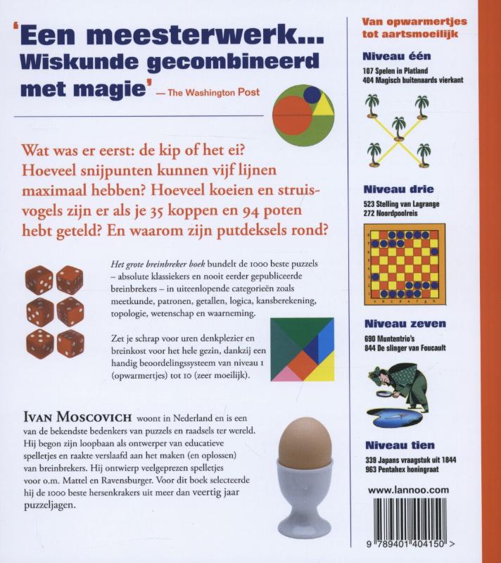 Het grote breinbreker boek achterkant