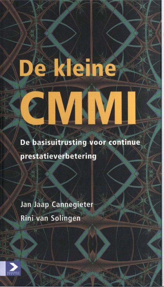 De Kleine Cmmi