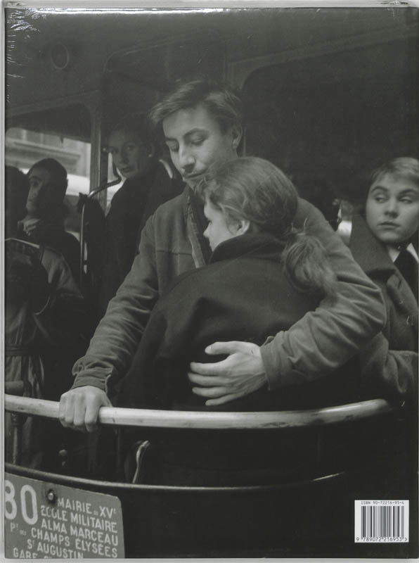 Jesse Nico - 1911-1976 achterkant