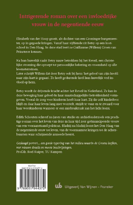 Zoveel liefde achterkant