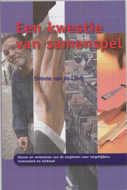 Een kwestie van samenspel
