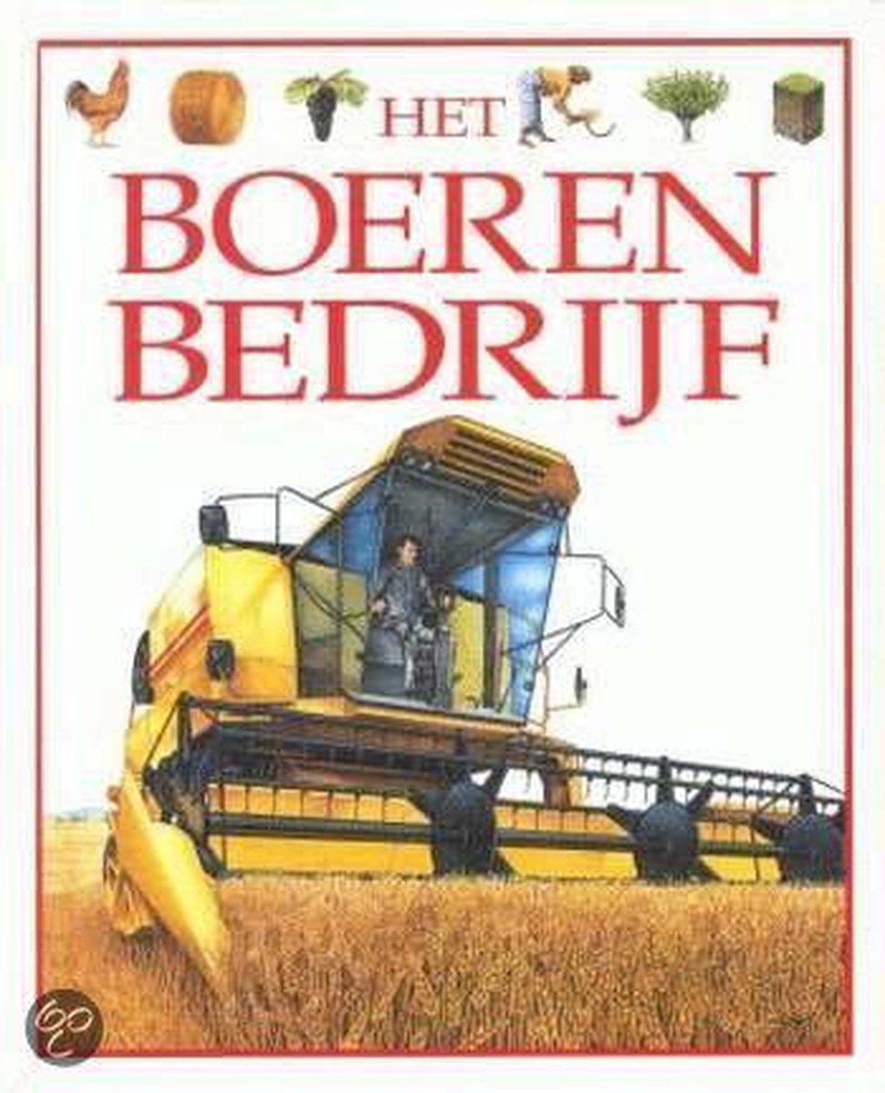 Boerenbedrijf