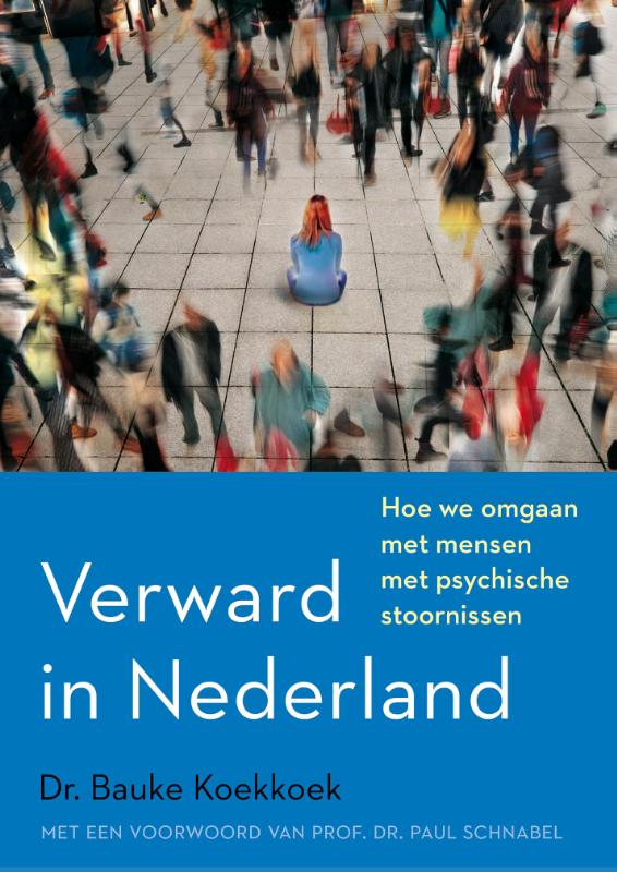 Verward in Nederland