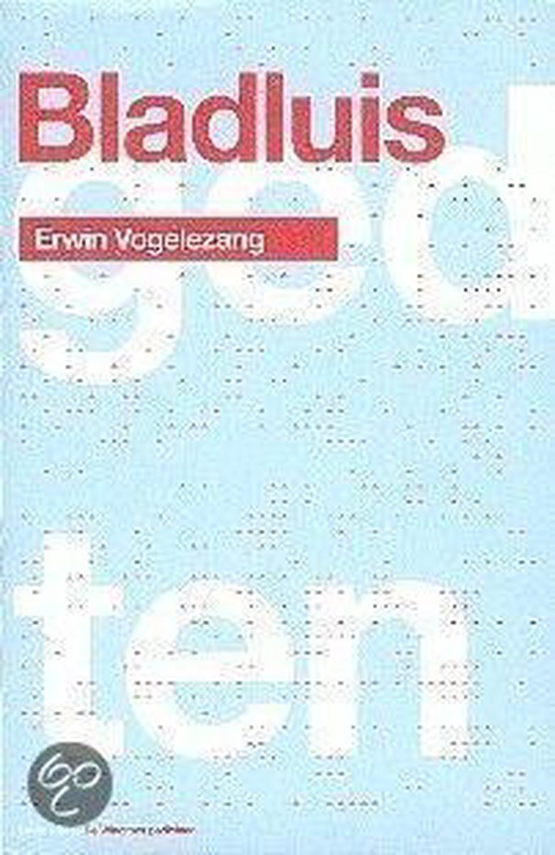 Bladluis / Windroosserie