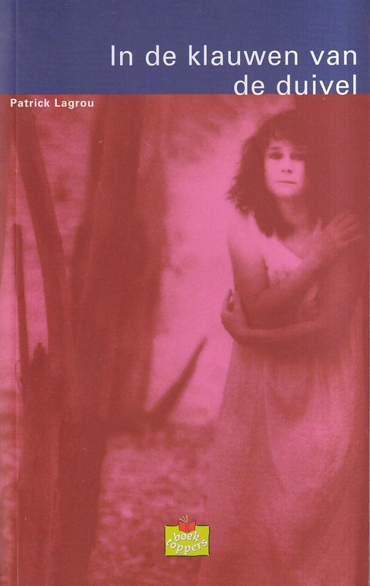 In de klauwen van de duivel / Boektoppers 2000 / VO 2