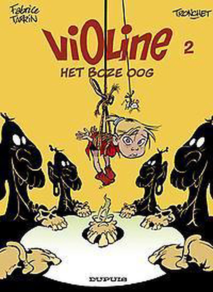 Het boze oog