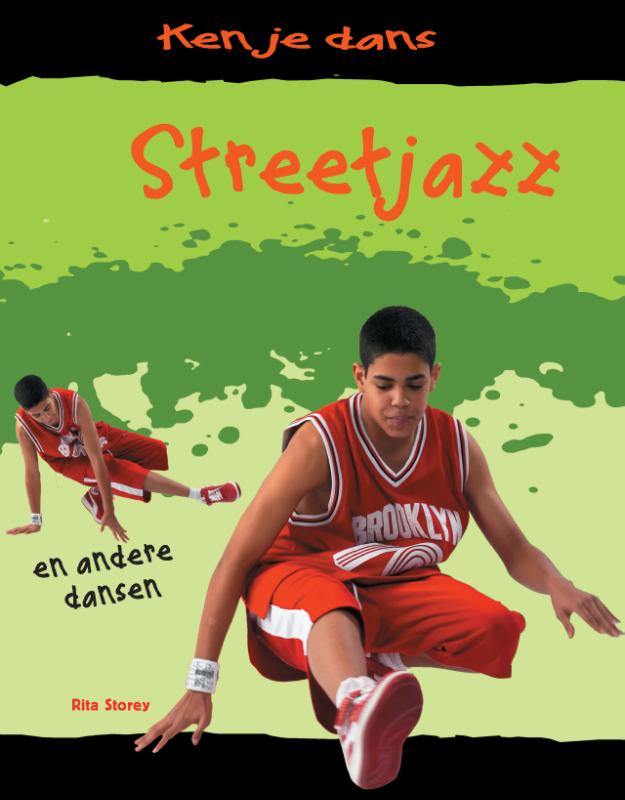 Streetjazz / Ken je dans