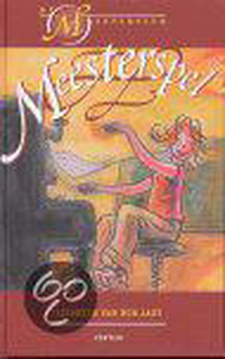 Meesterspel / De Meesterclub