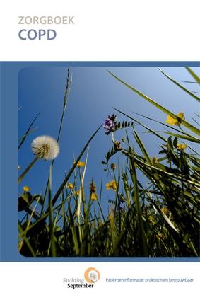 Zorgboek - COPD