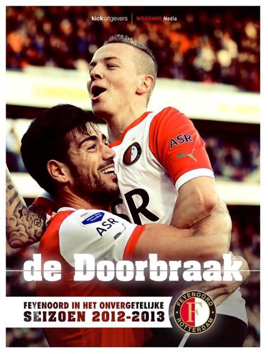 De doorbraak