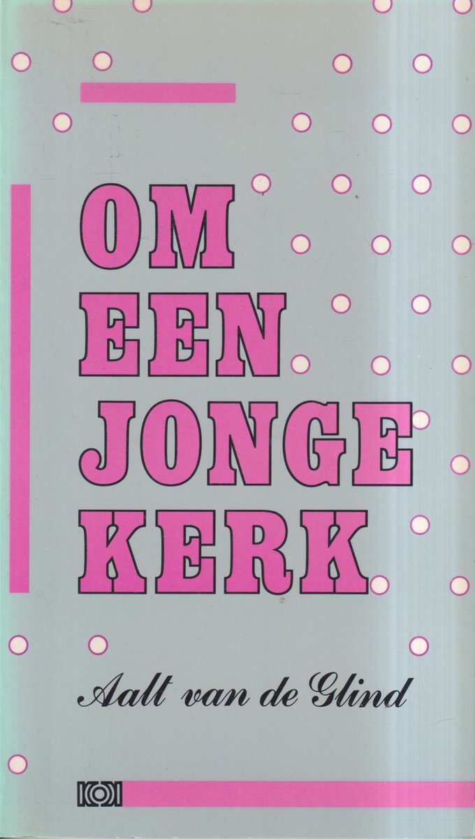Om een jonge kerk