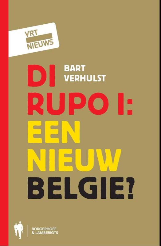 Di rupo I: een nieuw Belgie?