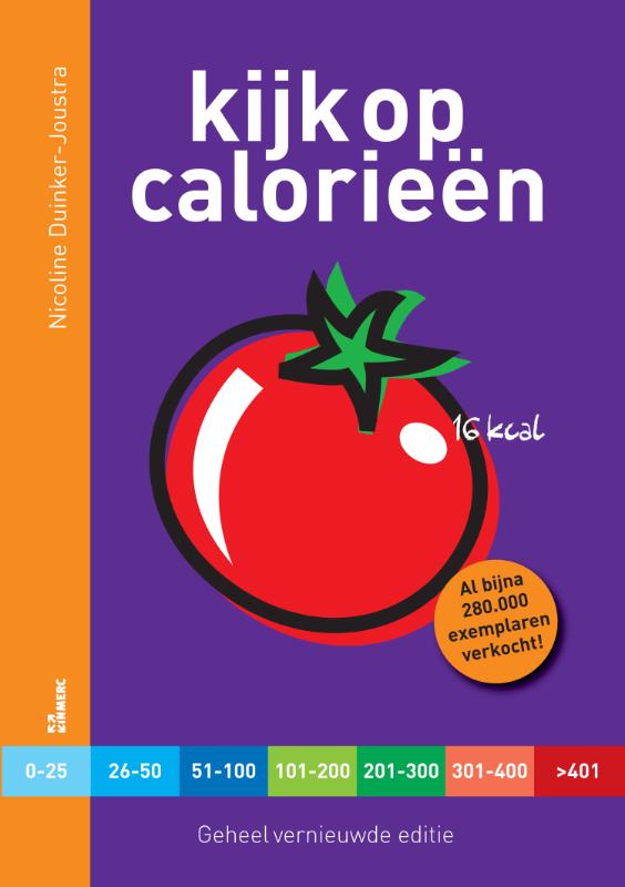 Kijk Op Calorieen