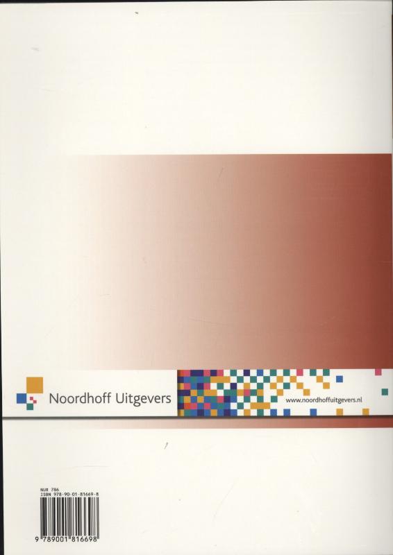 Kostprijscalculatie / Opgaven / PDB achterkant