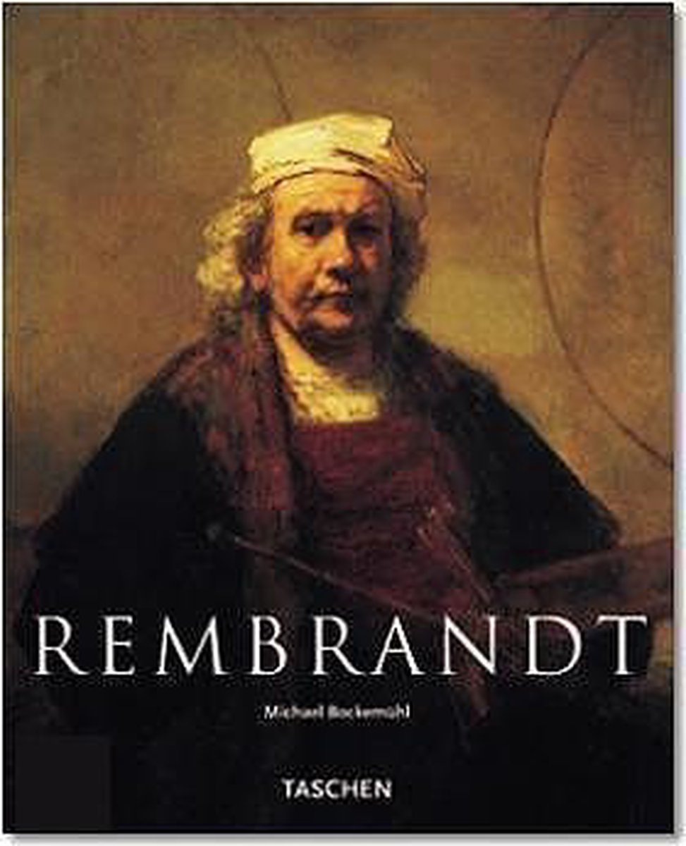 Rembrandt Ned Editie