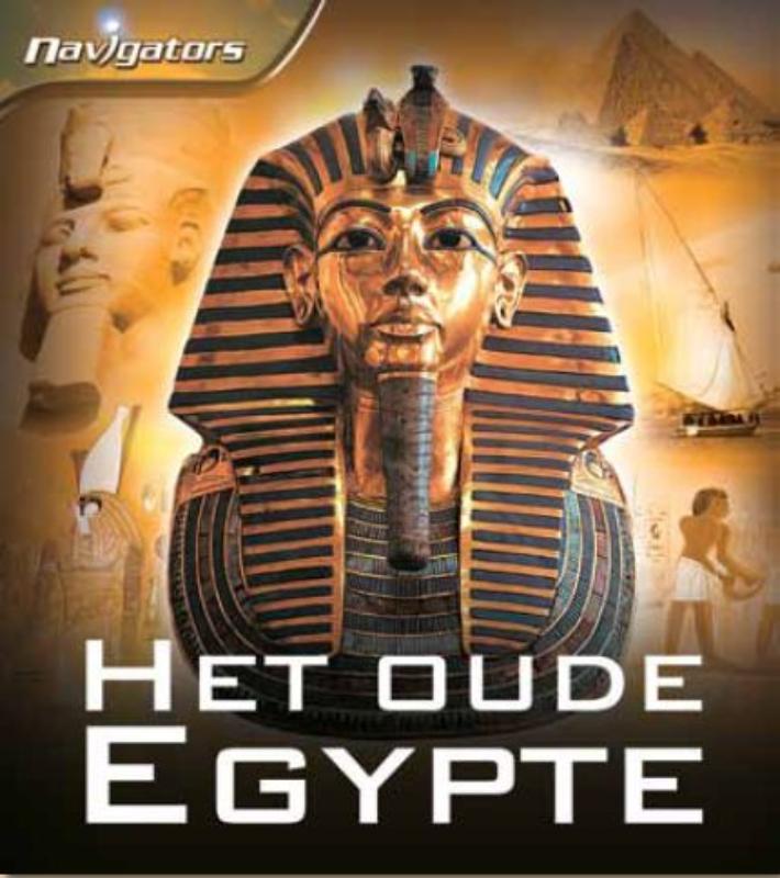 Het oude Egypte / Navigators