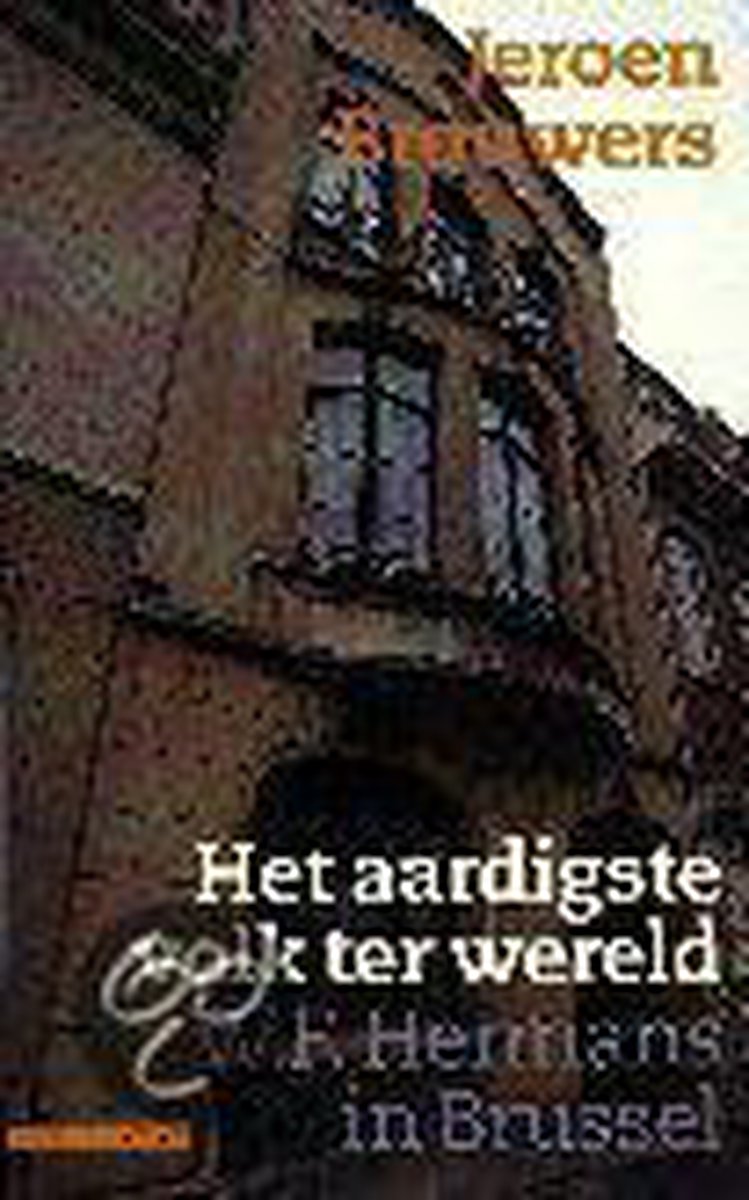 Aardigste volk ter wereld