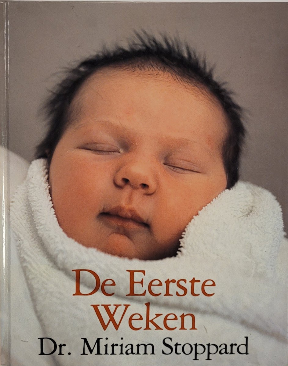 Eerste weken