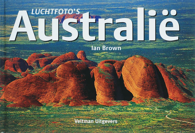 Luchtfoto's Australie