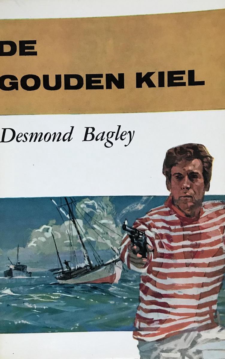 De Gouden kiel