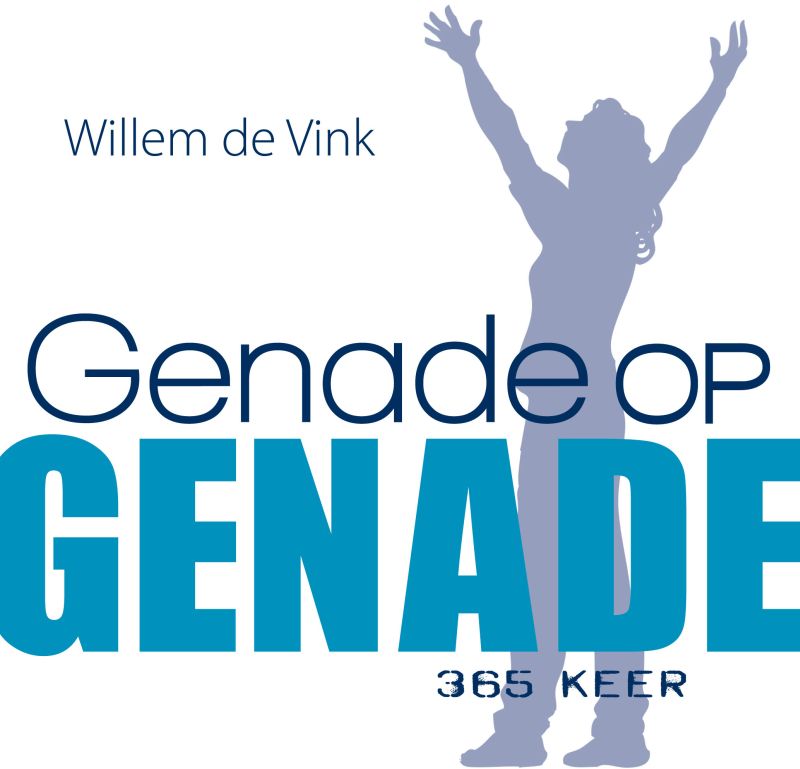 Genade op genade