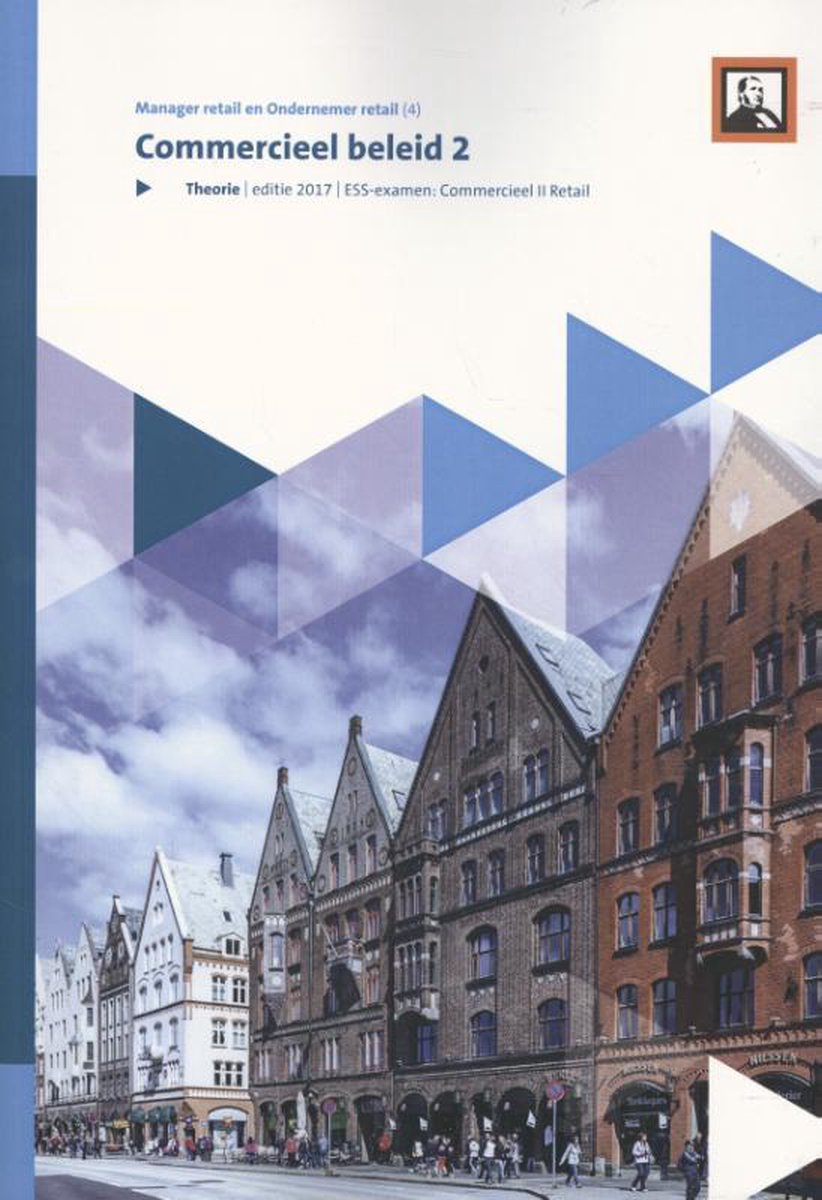 Commercieel beleid / 2 / Theorie / De Handelsroute