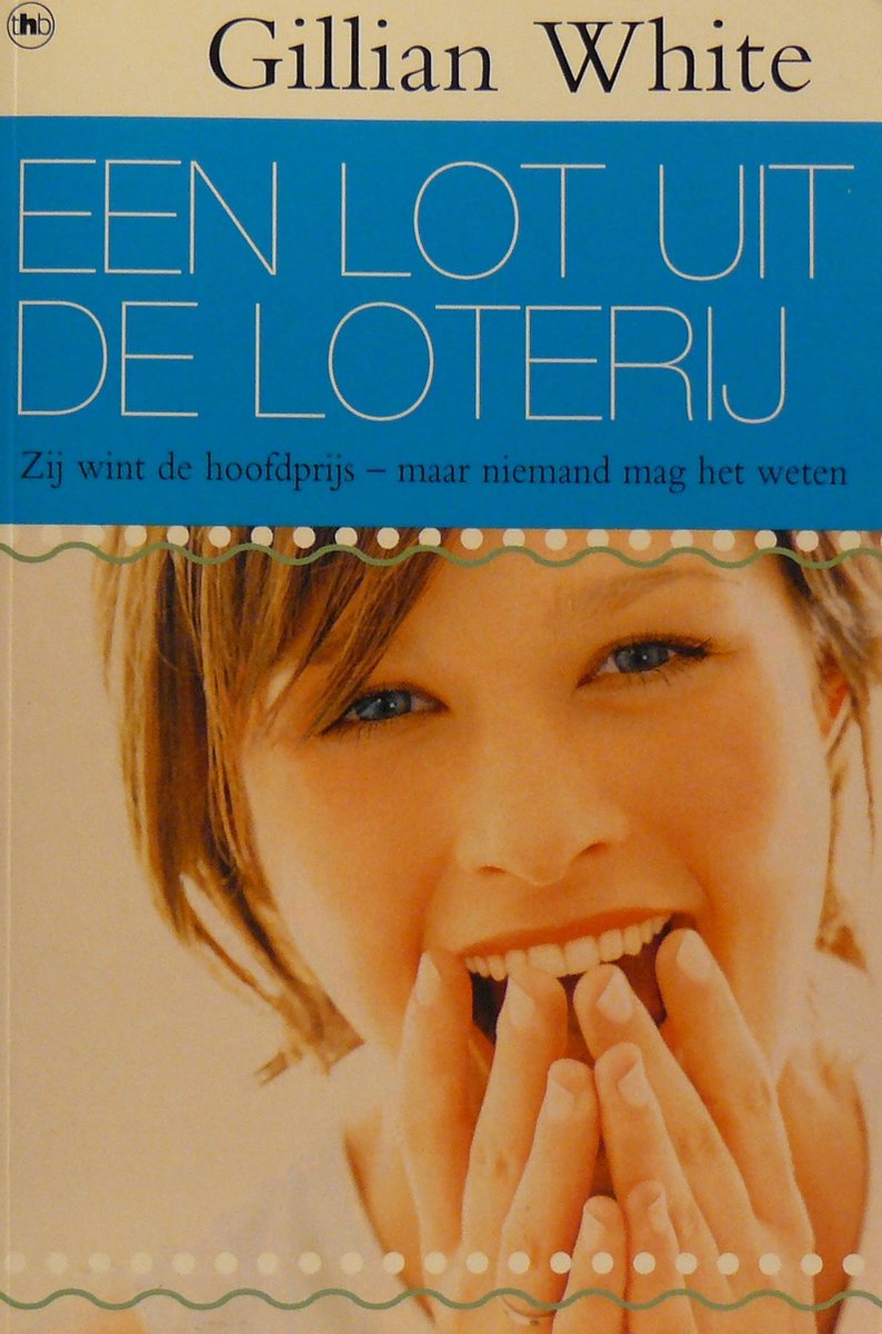 een lot uit de loterij