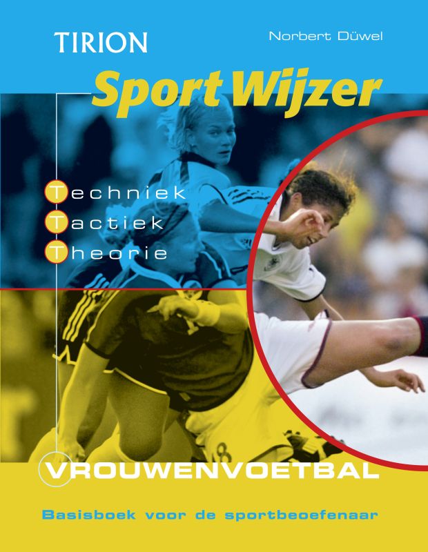 Vrouwenvoetbal