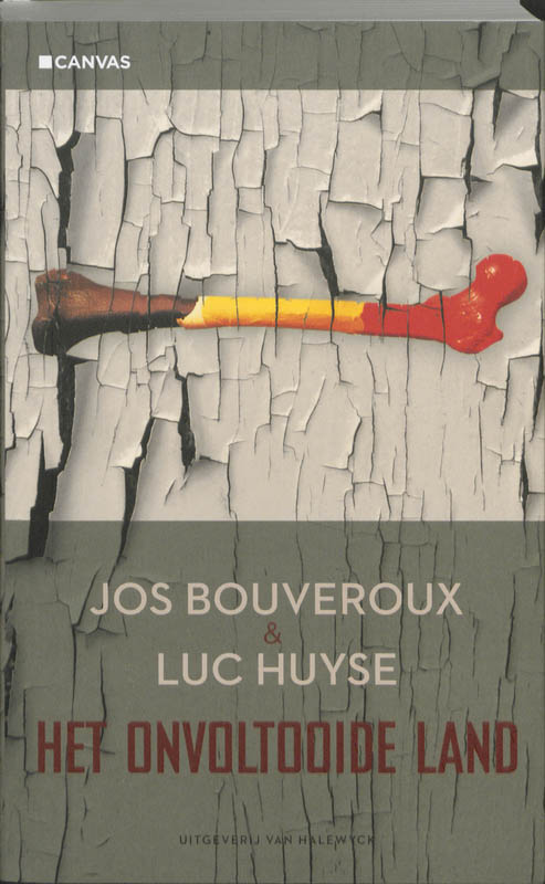 Het onvoltooide land