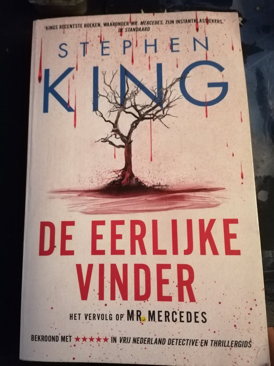 De eerlijke vinder (Special Boekenvoordeel 2018)